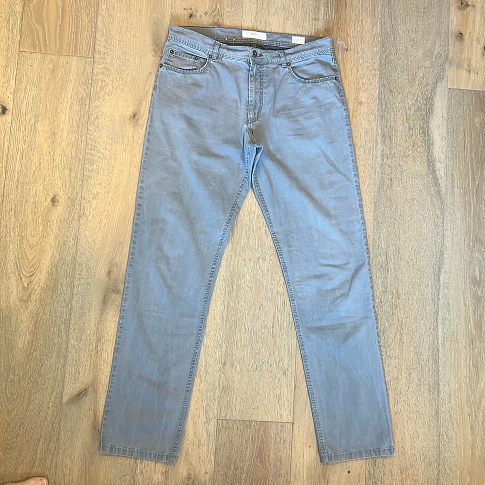 Brax Jeans - Cooper Fancy